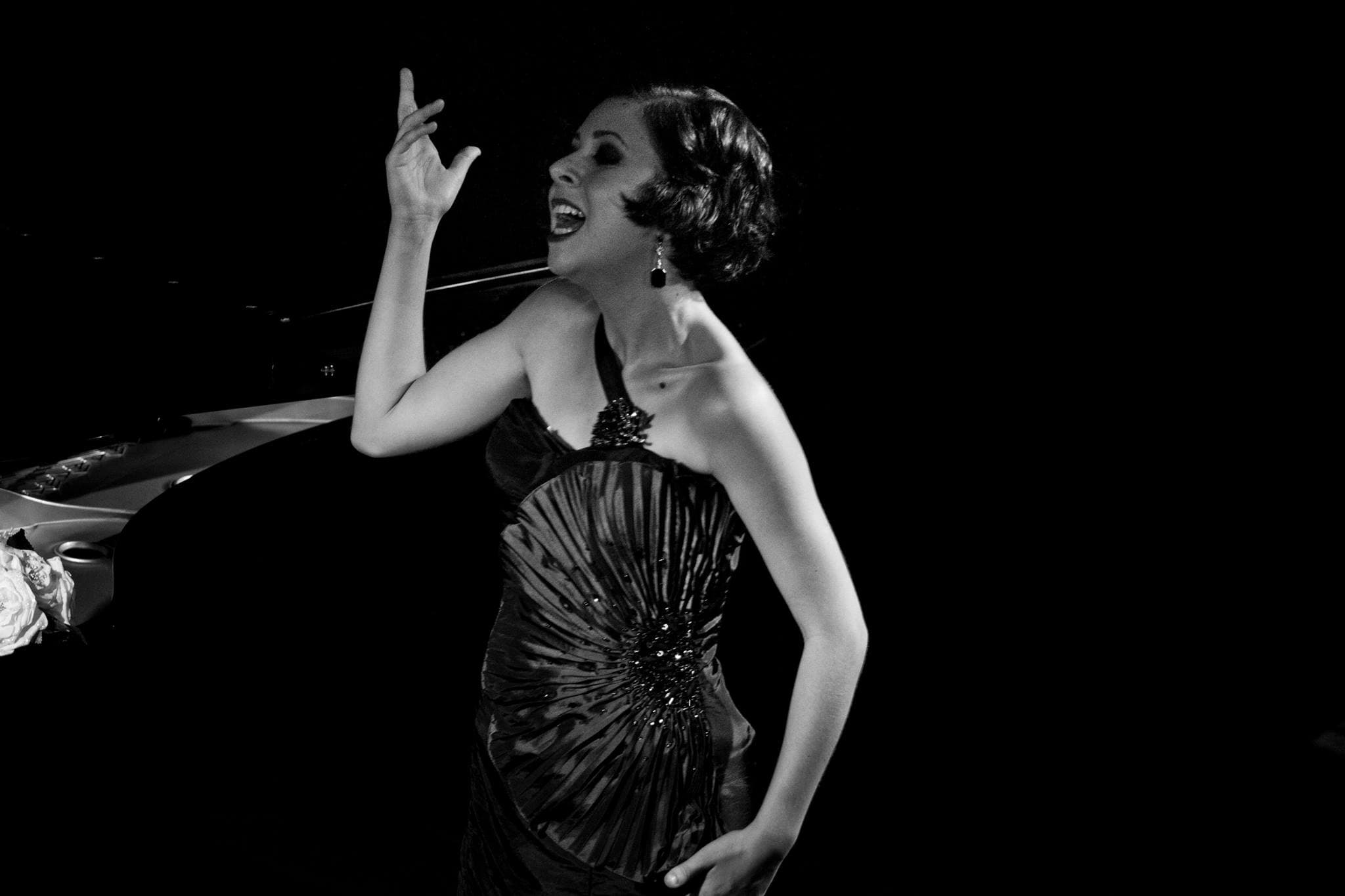 Maira Opera in concert